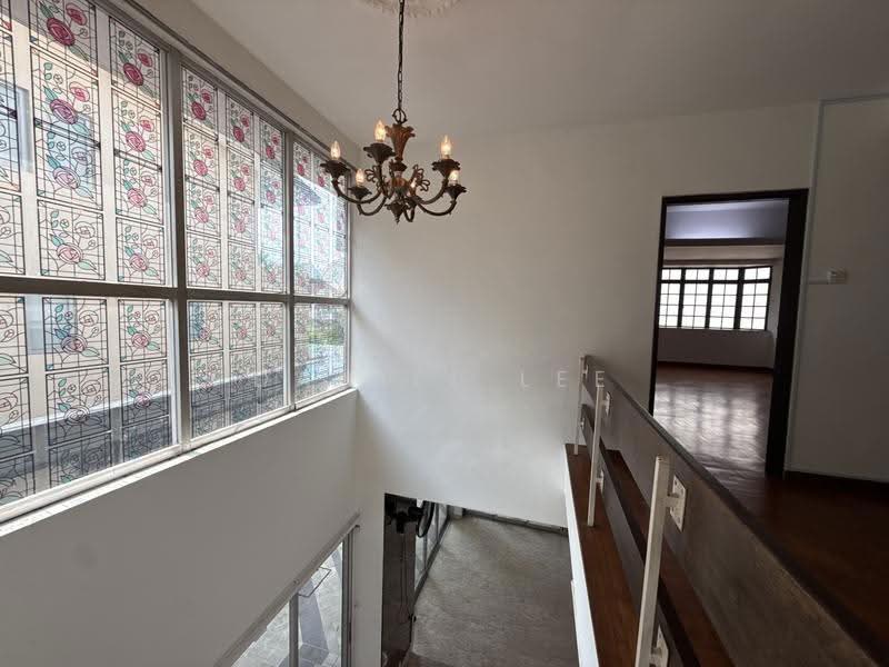5-Bed Garden Semi-D · Direct MRT to Orchard & CBD, Mandai / Upper Thomson, 5 Bedrooms, 4,500 sqft, Semi-Detached House For Rent, by Daniel Lee, 500275766 - PropertyGuru.com.sg