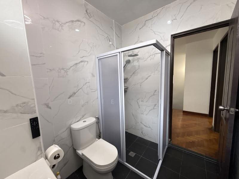 5-Bed Garden Semi-D · Direct MRT to Orchard & CBD, Mandai / Upper Thomson, 5 Bedrooms, 4,500 sqft, Semi-Detached House For Rent, by Daniel Lee, 500275766 - PropertyGuru.com.sg