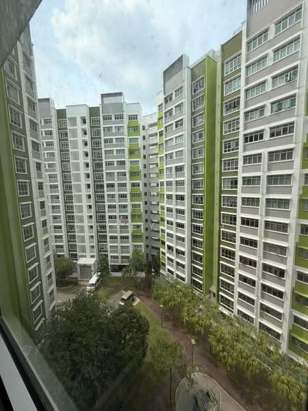 807B Chai Chee Road, 807B Chai Chee Road, Bedok / Upper East Coast, 2 Bedrooms, 1,001 sqft, HDB Flat For Sale, by Casey Teh, 500275767 - Exterior - PropertyGuru.com.sg