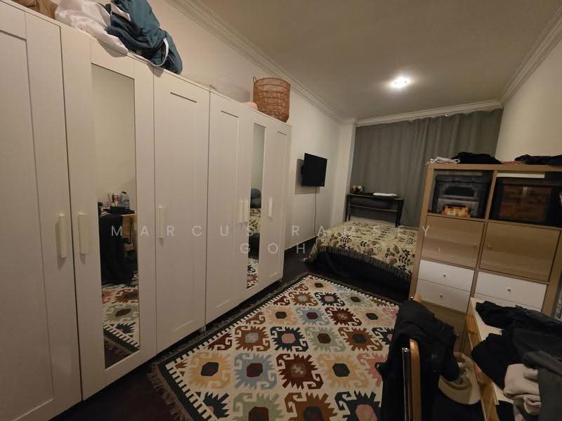 Conservation Landed, Spottiswoode road, Chinatown / Tanjong Pagar, 9 Bedrooms, 5,197 sqft, Corner Terrace For Sale, by Marcus Ramsey Goh, 500275771 - Bedroom - PropertyGuru.com.sg