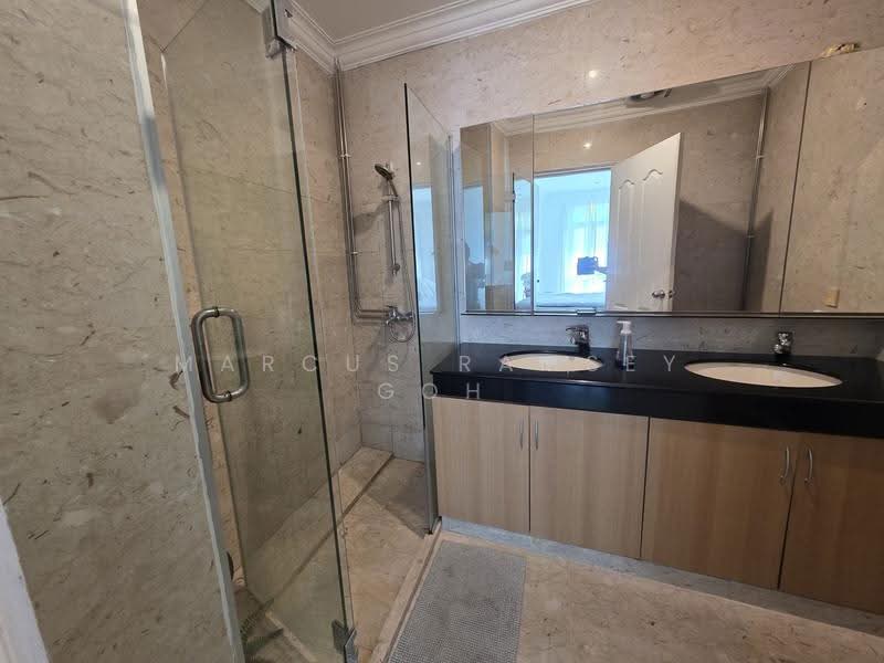Conservation Landed, Spottiswoode road, Chinatown / Tanjong Pagar, 9 Bedrooms, 5,197 sqft, Corner Terrace For Sale, by Marcus Ramsey Goh, 500275771 - Bathroom - PropertyGuru.com.sg