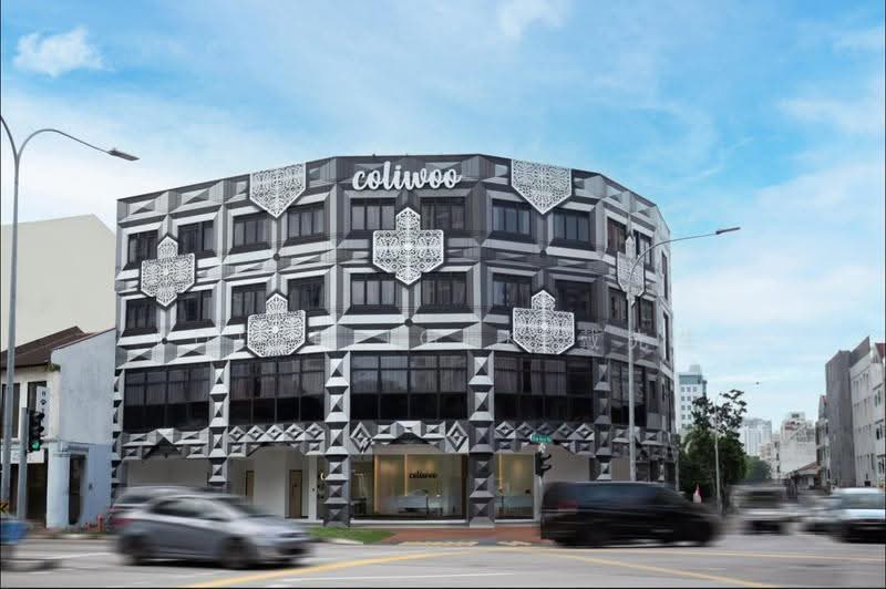 Coliwoo Baletier 320 | EXCLUSIVELY FOR STUDENTS | Premium Co-living In The Heart of Balestier, Balestier / Toa Payoh, Studio, 210 sqft, Apartment For Rent, by Eddie Tork 戴先生, 500275774 - Exterior - PropertyGuru.com.sg