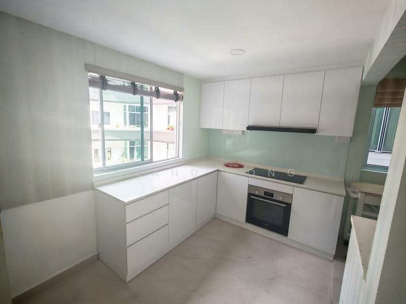 Maysprings, 2 Petir Road, Dairy Farm / Bukit Panjang / Choa Chu Kang, 3 Bedrooms, 1,560 sqft, Apartment For Sale, by Roland Wong, 500275779 - Kitchen - PropertyGuru.com.sg
