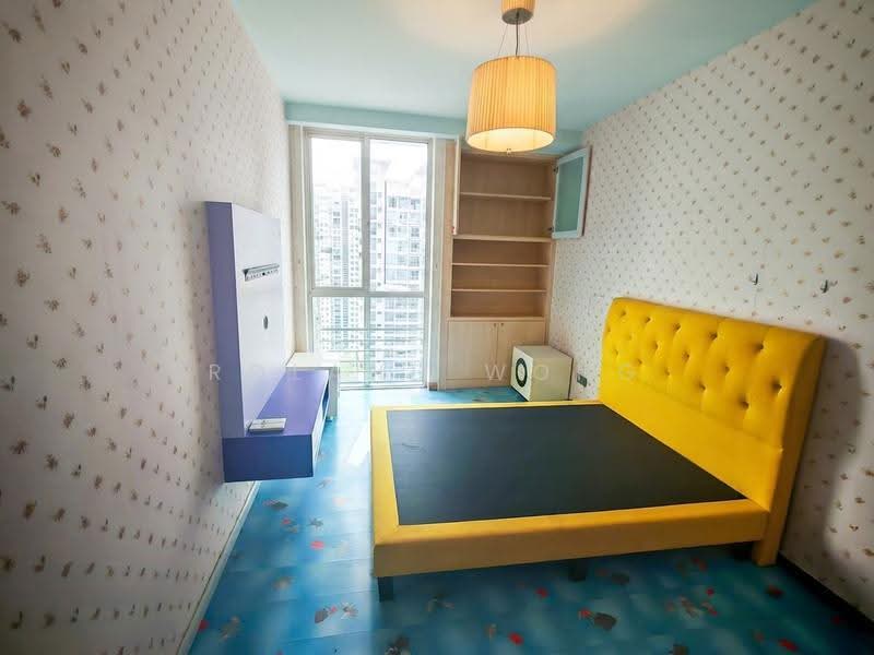 Maysprings, 2 Petir Road, Dairy Farm / Bukit Panjang / Choa Chu Kang, 3 Bedrooms, 1,560 sqft, Apartment For Sale, by Roland Wong, 500275779 - Bedroom - PropertyGuru.com.sg