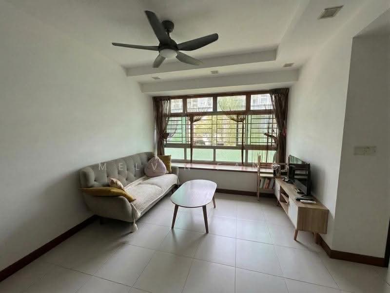 602C Punggol Central, 602C Punggol Central, Hougang / Punggol / Sengkang, 2 Bedrooms, 753 sqft, HDB Flat For Rent, by Melvin Fang, 500275780 - PropertyGuru.com.sg