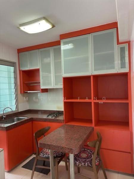 602C Punggol Central, 602C Punggol Central, Hougang / Punggol / Sengkang, 2 Bedrooms, 753 sqft, HDB Flat For Rent, by Melvin Fang, 500275780 - PropertyGuru.com.sg