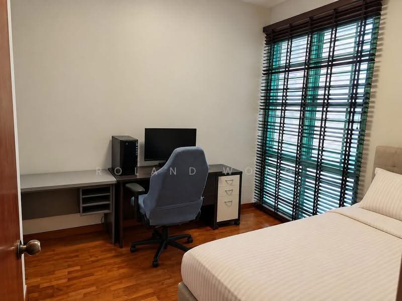 Hazel Park Condo, 15 Hazel Park Condo, Dairy Farm / Bukit Panjang / Choa Chu Kang, 3 Bedrooms, 1,324 sqft, Condominium For Sale, by Roland Wong, 500275781 - Bedroom - PropertyGuru.com.sg