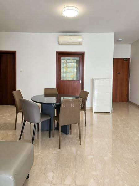 Hazel Park Condo, 15 Hazel Park Condo, Dairy Farm / Bukit Panjang / Choa Chu Kang, 3 Bedrooms, 1,324 sqft, Condominium For Sale, by Roland Wong, 500275781 - Dining Room - PropertyGuru.com.sg