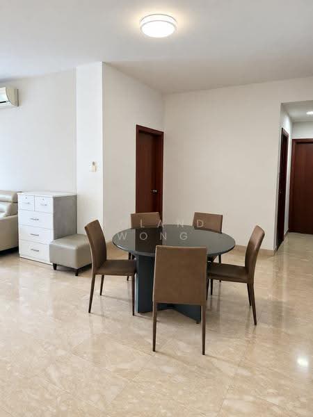 Hazel Park Condo, 15 Hazel Park Condo, Dairy Farm / Bukit Panjang / Choa Chu Kang, 3 Bedrooms, 1,324 sqft, Condominium For Sale, by Roland Wong, 500275781 - Dining Room - PropertyGuru.com.sg