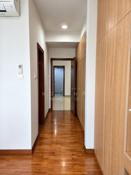 Hazel Park Condo, 15 Hazel Park Condo, Dairy Farm / Bukit Panjang / Choa Chu Kang, 3 Bedrooms, 1,324 sqft, Condominium For Sale, by Roland Wong, 500275781 - Corridor - PropertyGuru.com.sg