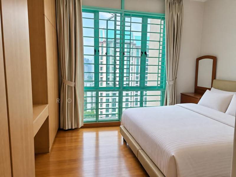 Hazel Park Condo, 15 Hazel Park Condo, Dairy Farm / Bukit Panjang / Choa Chu Kang, 3 Bedrooms, 1,324 sqft, Condominium For Sale, by Roland Wong, 500275781 - Bedroom - PropertyGuru.com.sg