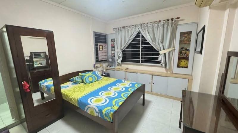 131B Kim Tian Road, 131B Kim Tian Road, Alexandra / Commonwealth, 3 Bedrooms, 979 sqft, HDB Flat For Sale, by Ryan Yeo, 500275782 - Bedroom - PropertyGuru.com.sg