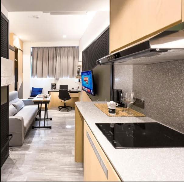 STUDENTS ONLY - Coliwoo Balestier 320, Balestier / Toa Payoh, Studio, 220 sqft, Apartment For Rent, by Eddie Tork 戴先生, 500275783 - Interior - PropertyGuru.com.sg