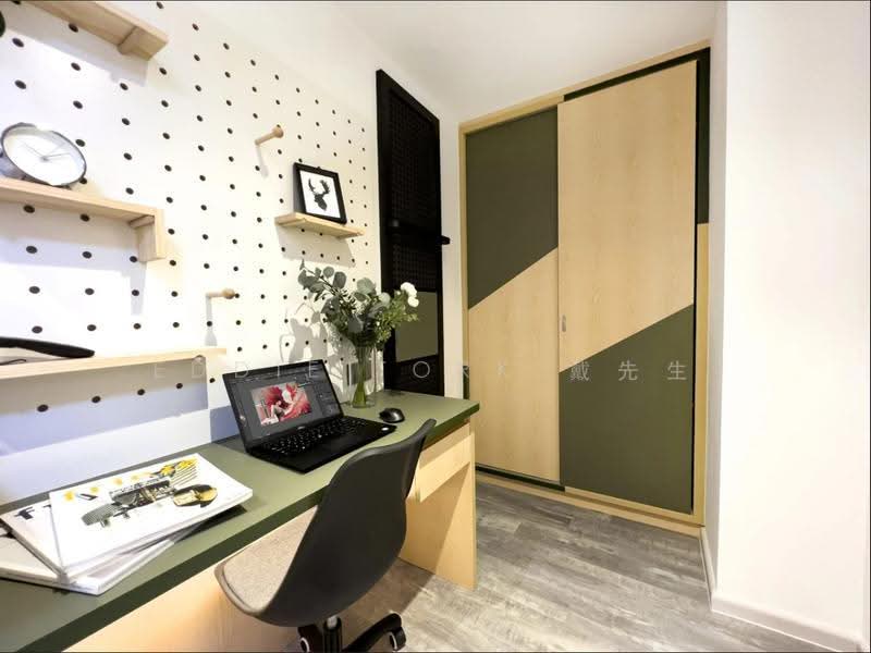 STUDENTS ONLY - Coliwoo Balestier 320, Balestier / Toa Payoh, Studio, 220 sqft, Apartment For Rent, by Eddie Tork 戴先生, 500275783 - Study - PropertyGuru.com.sg