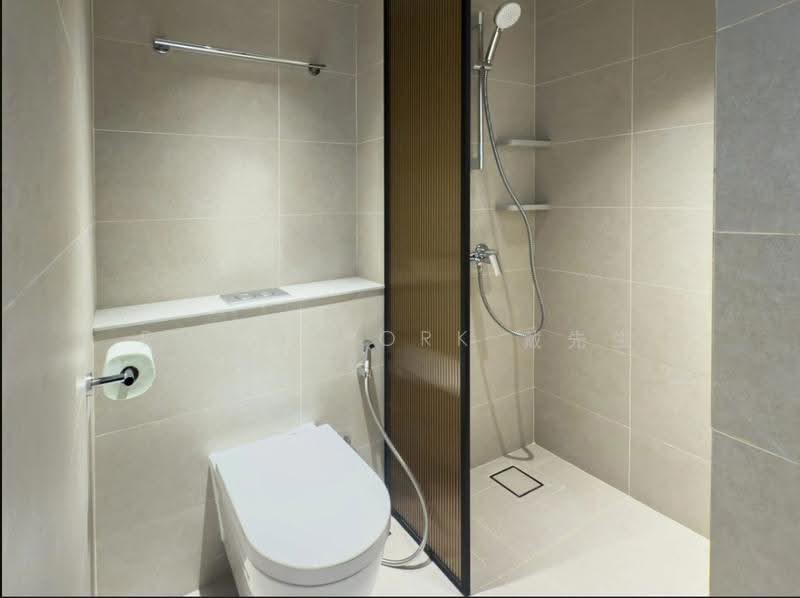 STUDENTS ONLY - Coliwoo Balestier 320, Balestier / Toa Payoh, Studio, 220 sqft, Apartment For Rent, by Eddie Tork 戴先生, 500275783 - Bathroom - PropertyGuru.com.sg