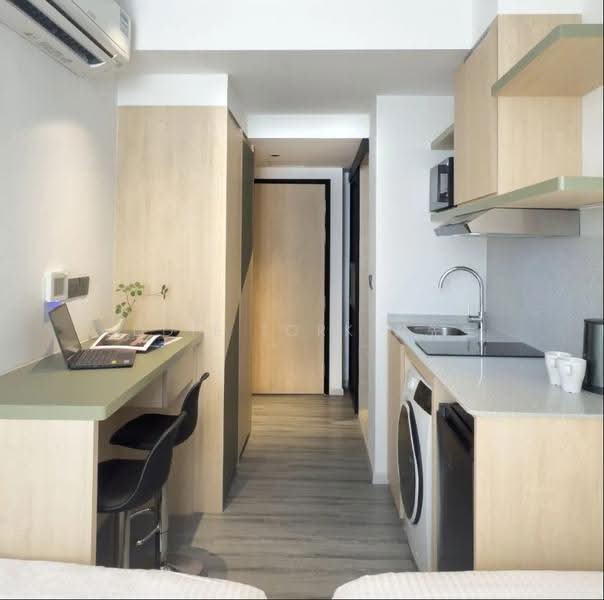 STUDENTS ONLY - Coliwoo Balestier 320, Balestier / Toa Payoh, Studio, 220 sqft, Apartment For Rent, by Eddie Tork 戴先生, 500275783 - Study - PropertyGuru.com.sg