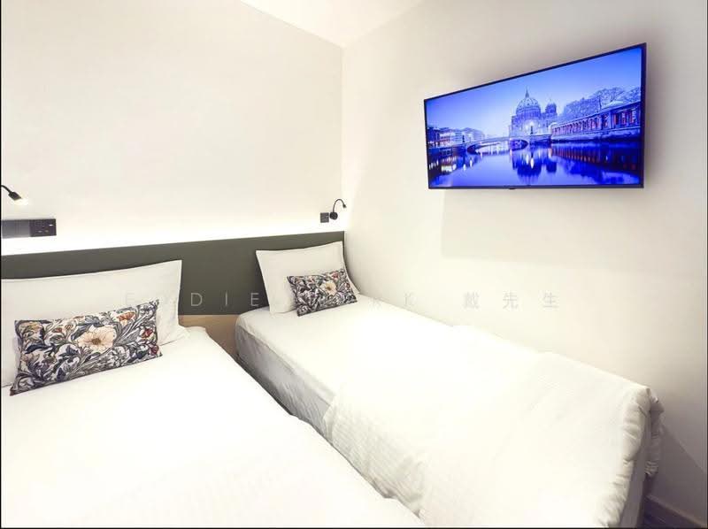 STUDENTS ONLY - Coliwoo Balestier 320, Balestier / Toa Payoh, Studio, 220 sqft, Apartment For Rent, by Eddie Tork 戴先生, 500275783 - Bedroom - PropertyGuru.com.sg