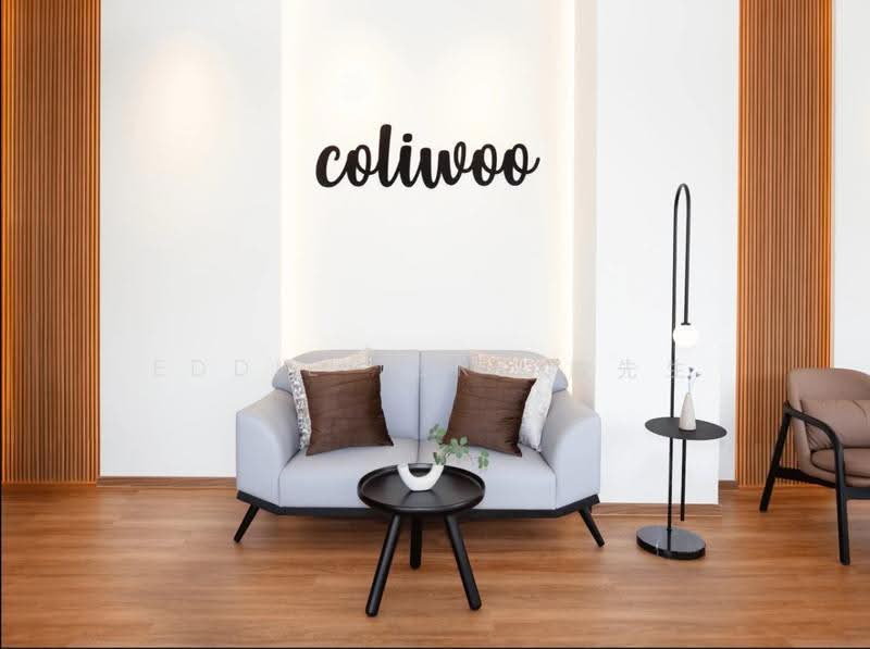 STUDENTS ONLY - Coliwoo Balestier 320, Balestier / Toa Payoh, Studio, 220 sqft, Apartment For Rent, by Eddie Tork 戴先生, 500275783 - Living Room - PropertyGuru.com.sg