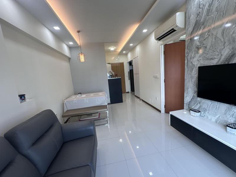448B Bukit Batok West Avenue 9, 448B Bukit Batok West Avenue 9, Dairy Farm / Bukit Panjang / Choa Chu Kang, 1 Bedroom, 505 sqft, HDB Flat For Sale, by Sandy Hong, 500275786 - Living Room - PropertyGuru.com.sg