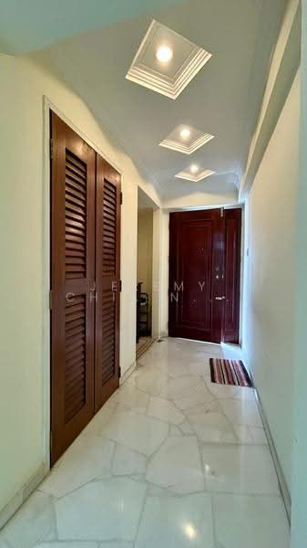 520 Woodlands Drive 14, 520 Woodlands Drive 14, Admiralty / Woodlands, 3 Bedrooms, 1,119 sqft, HDB Flat For Sale, by Jeremy Chia Nam Yau, 500275787 - Entrance - PropertyGuru.com.sg