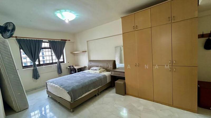 520 Woodlands Drive 14, 520 Woodlands Drive 14, Admiralty / Woodlands, 3 Bedrooms, 1,119 sqft, HDB Flat For Sale, by Jeremy Chia Nam Yau, 500275787 - Bedroom - PropertyGuru.com.sg