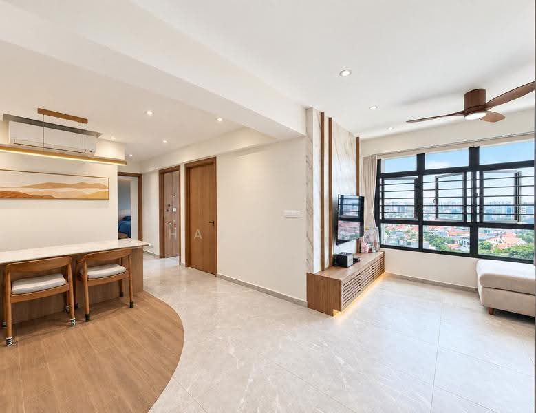 110A Bidadari Park Drive, 110A Bidadari Park Drive, Macpherson / Potong Pasir, 3 Bedrooms, 1,001 sqft, HDB Flat For Sale, by Sharon Tan, 500275788 - PropertyGuru.com.sg