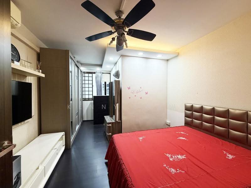 824 Jurong West Street 81, 824 Jurong West Street 81, Boon Lay / Jurong / Tuas, 3 Bedrooms, 1,302 sqft, HDB Flat For Sale, by Kenny Chew, 500275789 - Bedroom - PropertyGuru.com.sg