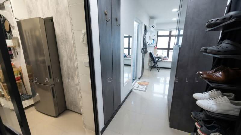 457B Sengkang West Road, 457B Sengkang West Road, Seletar / Yio Chu Kang, 1 Bedroom, 516 sqft, HDB Flat For Sale, by Darryl Cresswell, 500275792 - Interior - PropertyGuru.com.sg