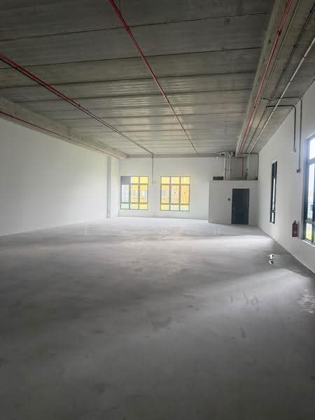 Tampines Connection, 2 Tampines North Drive 4, Pasir Ris / Tampines, 6,651 sqft, Factory / Workshop (B2) For Sale, by Edwin Su, 500275794 - Interior - CommercialGuru.com.sg