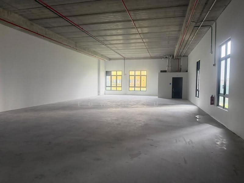 Tampines Connection, 2 Tampines North Drive 4, Pasir Ris / Tampines, 6,651 sqft, Factory / Workshop (B2) For Sale, by Edwin Su, 500275794 - Interior - CommercialGuru.com.sg