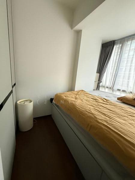 D'Nest, 141 Pasir Ris Grove, Pasir Ris / Tampines, 2 Bedrooms, 754 sqft, Condominium For Rent, by Liu Jing (Janice), 500275795 - Bedroom - PropertyGuru.com.sg