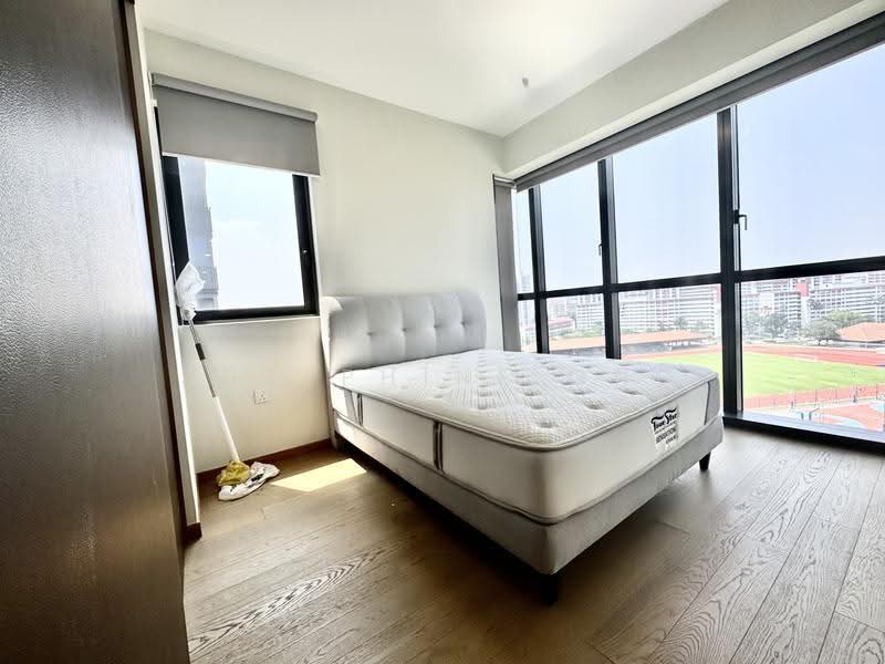The Florence Residences, 97 Hougang Avenue 2, Hougang / Punggol / Sengkang, 3 Bedrooms, 936 sqft, Condominium For Rent, by Josephine Ong, 500275796 - Bedroom - PropertyGuru.com.sg