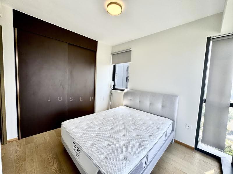 The Florence Residences, 97 Hougang Avenue 2, Hougang / Punggol / Sengkang, 3 Bedrooms, 936 sqft, Condominium For Rent, by Josephine Ong, 500275796 - Master Bedroom - PropertyGuru.com.sg