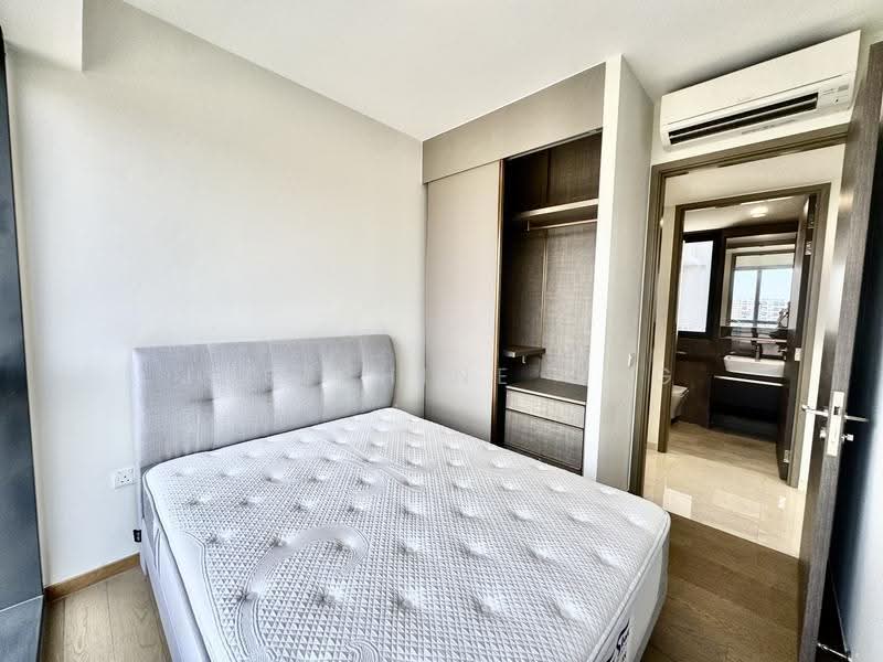 The Florence Residences, 97 Hougang Avenue 2, Hougang / Punggol / Sengkang, 3 Bedrooms, 936 sqft, Condominium For Rent, by Josephine Ong, 500275796 - Bedroom - PropertyGuru.com.sg