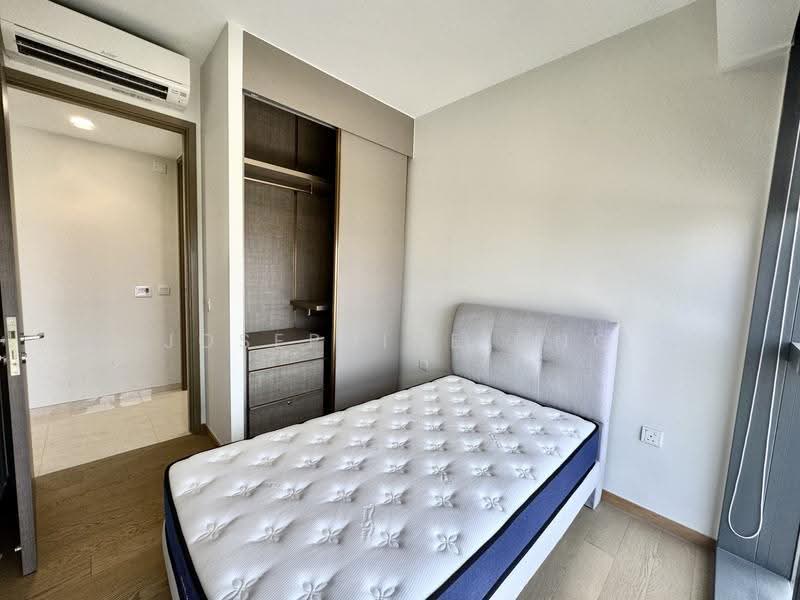 The Florence Residences, 97 Hougang Avenue 2, Hougang / Punggol / Sengkang, 3 Bedrooms, 936 sqft, Condominium For Rent, by Josephine Ong, 500275796 - Bedroom - PropertyGuru.com.sg