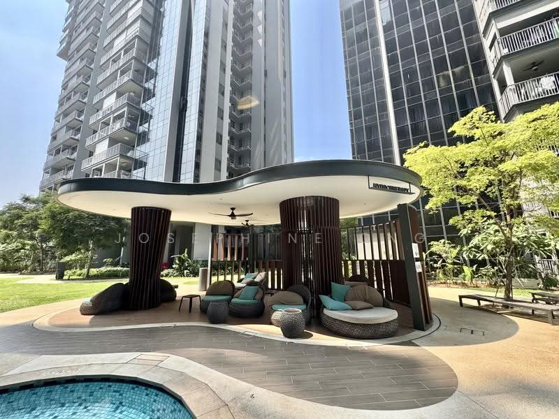 The Florence Residences, 97 Hougang Avenue 2, Hougang / Punggol / Sengkang, 3 Bedrooms, 936 sqft, Condominium For Rent, by Josephine Ong, 500275796 - Exterior - PropertyGuru.com.sg