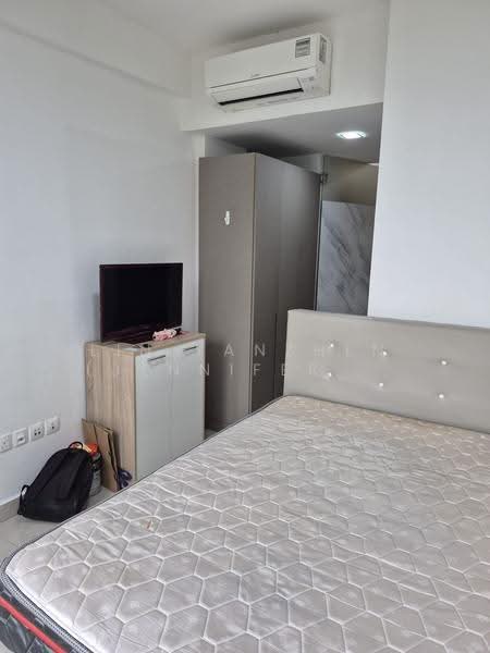 Guillemard Suites, 213 Guillemard Road, Eunos / Geylang / Paya Lebar, Room Rental, 200 sqft, Apartment For Rent, by Lin Yanzhen (Jennifer Lin), 500275797 - Bedroom - PropertyGuru.com.sg