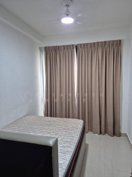 Guillemard Suites, 213 Guillemard Road, Eunos / Geylang / Paya Lebar, Room Rental, 200 sqft, Apartment For Rent, by Lin Yanzhen (Jennifer Lin), 500275797 - Bedroom - PropertyGuru.com.sg