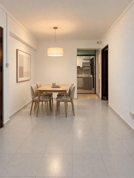 60 Geylang Bahru, 60 60, Balestier / Toa Payoh, 3 Bedrooms, 1,097 sqft, HDB Flat For Sale, by Adelyn Chan, 500275798 - Picture have been edited with AI to include furniture - PropertyGuru.com.sg