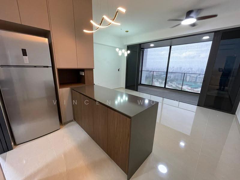 107 West Coast Vale, Buona Vista / West Coast / Clementi New Town