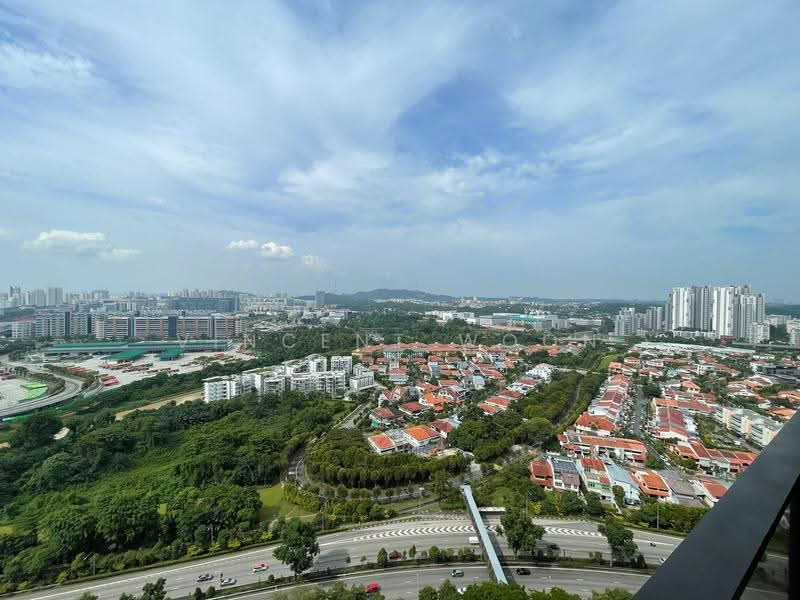 Whistler Grand, 107 West Coast Vale, Buona Vista / West Coast / Clementi New Town, 4 Bedrooms, 1,281 sqft, Condominium For Rent, by Vincent Woon, 500275799 - Exterior - PropertyGuru.com.sg