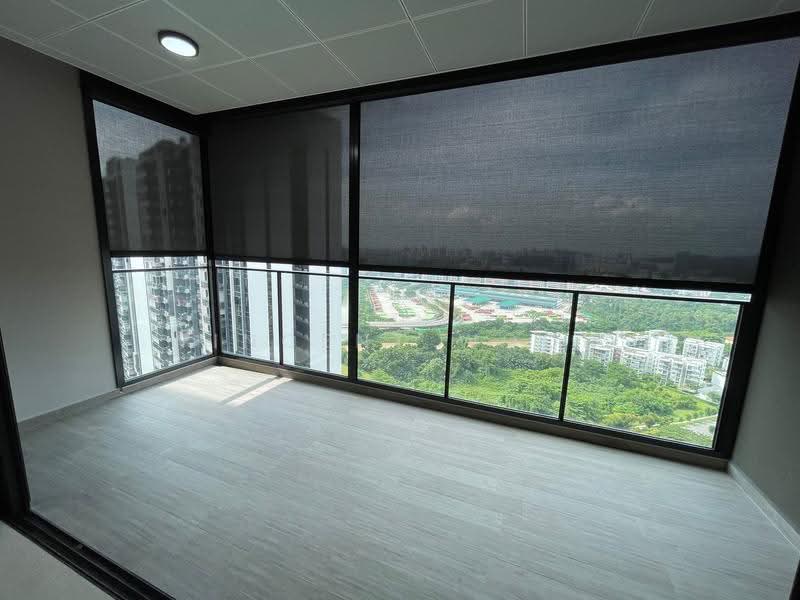 Whistler Grand, 107 West Coast Vale, Buona Vista / West Coast / Clementi New Town, 4 Bedrooms, 1,281 sqft, Condominium For Rent, by Vincent Woon, 500275799 - View - PropertyGuru.com.sg