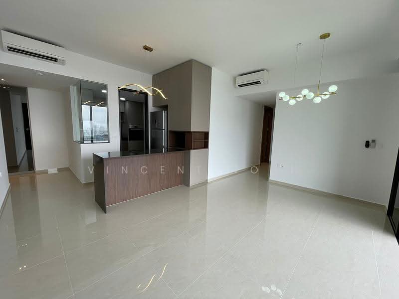 Whistler Grand, 107 West Coast Vale, Buona Vista / West Coast / Clementi New Town, 4 Bedrooms, 1,281 sqft, Condominium For Rent, by Vincent Woon, 500275799 - Interior - PropertyGuru.com.sg