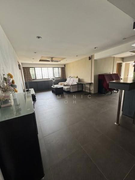 724 Clementi West Street 2, 724 Clementi West Street 2, Buona Vista / West Coast / Clementi New Town, Room Rental, 130 sqft, HDB Flat For Rent, by Dominic Goh, 500275800 - PropertyGuru.com.sg