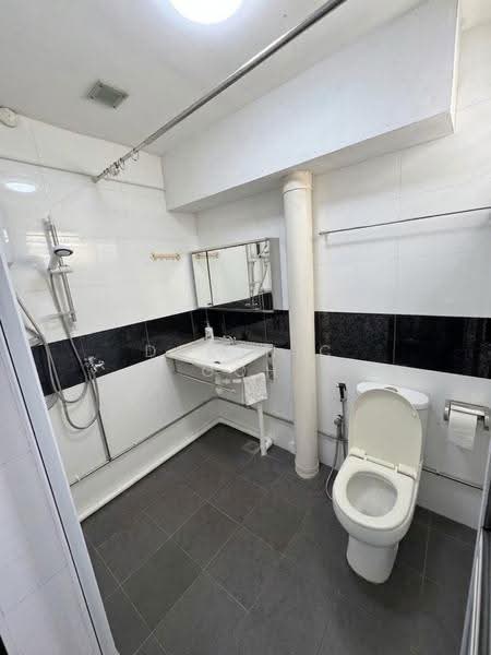 724 Clementi West Street 2, 724 Clementi West Street 2, Buona Vista / West Coast / Clementi New Town, Room Rental, 130 sqft, HDB Flat For Rent, by Dominic Goh, 500275800 - PropertyGuru.com.sg
