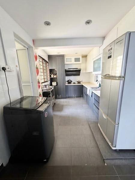 724 Clementi West Street 2, 724 Clementi West Street 2, Buona Vista / West Coast / Clementi New Town, Room Rental, 130 sqft, HDB Flat For Rent, by Dominic Goh, 500275800 - PropertyGuru.com.sg