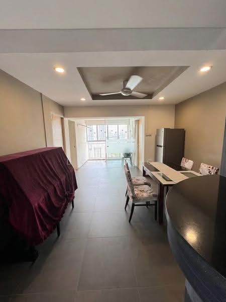 724 Clementi West Street 2, 724 Clementi West Street 2, Buona Vista / West Coast / Clementi New Town, Room Rental, 130 sqft, HDB Flat For Rent, by Dominic Goh, 500275800 - PropertyGuru.com.sg
