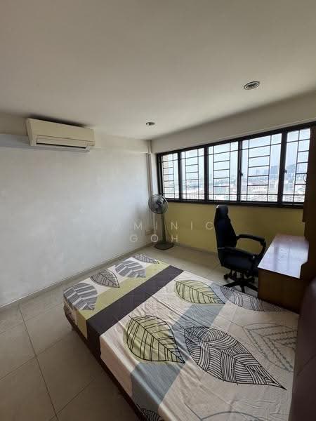 724 Clementi West Street 2, 724 Clementi West Street 2, Buona Vista / West Coast / Clementi New Town, Room Rental, 130 sqft, HDB Flat For Rent, by Dominic Goh, 500275800 - PropertyGuru.com.sg