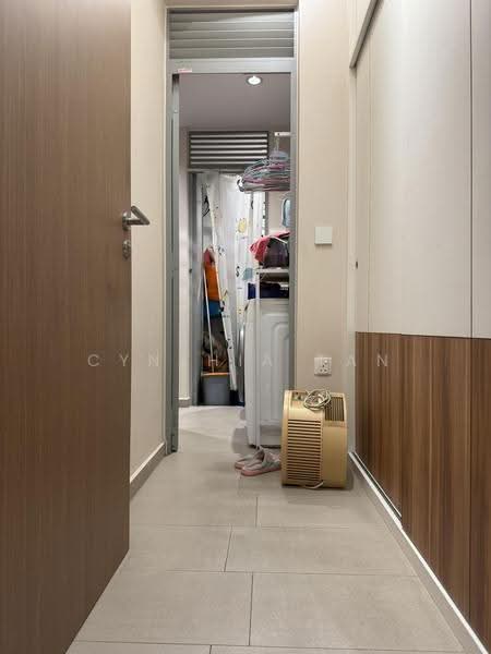 Whistler Grand, 107 West Coast Vale, Buona Vista / West Coast / Clementi New Town, 4 Bedrooms, 1,270 sqft, Condominium For Sale, by Cynthia TAN, 500275801 - Interior - PropertyGuru.com.sg