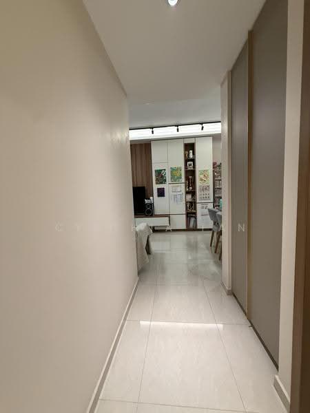 Whistler Grand, 107 West Coast Vale, Buona Vista / West Coast / Clementi New Town, 4 Bedrooms, 1,270 sqft, Condominium For Sale, by Cynthia TAN, 500275801 - Interior - PropertyGuru.com.sg